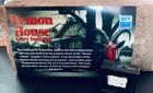 Demon House Haunted Relic With Coa Gary Indiana Paranormal