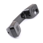 New Handset W  Cord For Avaya Lucent At t Mls Mlx 8000 Series Phone Black