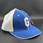 Homestead Grays Pro Baseball Hat Size L xl Fitted Negro League University