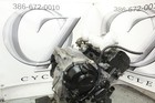 03-04 Yamaha Yzfr6 R6 R6s Engine Motor Warranty