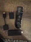 Amazon  Fire Tv Stick With Alexa Voice Remote - Black Open Box
