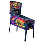 Stern King Kong  Myth Of Terror Island Pro Pinball Machine