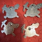 Disney Hidden Mickey Snow White And The Seven Dwarfs Pin Set 2017