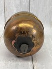 Victorian Htf Rare Library Hanging Oil Lamp Verticle Rod Pull Down Counterweight