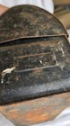 Vintage Aladdin Dome Working Mans Lunch Box Made In Nashville Tn Usa