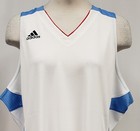 Brand New Women s Adidas Wnba Atlanta Dream Jersey - 3xl