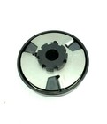 Centrifugal Clutch Fits Predator 212cc 3 4  Bore  35 Chain 12 Tooth Go Kart Mini