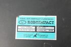 Aircraft Dynamics 1 2  Roboimpact Electric Impact Wrench Kit 19207-12384681