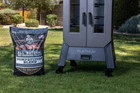 Pit Boss Competition Blend Bbq Pellets - 40 Lb Resealable Bag