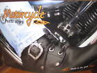 Motorcycle Pant Clips   Straps  Boot Straps  Original Design Not A Copy