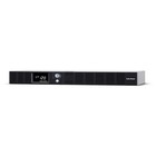 Cyberpower Smart App Lcd Or500lcdrm1u 500va   300w Simulated Sine Wave Ups