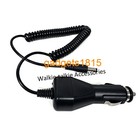 Car Charger Cable For Baofeng Uv5r Uv5ra Uv5re Px-777 Tyt Th-f8 Wouxun Radio
