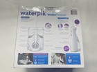 Waterpik Ultra Plus And Cordless Pearl Water Flosser Combo Pack - Open Box