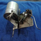 Victor Victrola Vtla 3 Spring Motor   motor Rebuilt   