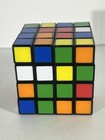 Rubik s Cube Game Brain Teaser Puzzle 4x4x4