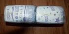Luvs  luv-3892  Ultra Leakguards Diapers - Size 1  48 Piece