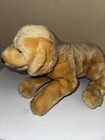 Animal Alley Vintage 1999 Plush Puppy Dog Labrador Retriever Kids Preferred 16   