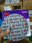 15pcs box For 3m 02090 Trizact Hookit 6 Inch P1000 Grit Foam Disc Automotive