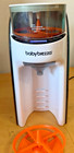 Baby Brezza Formula Pro Advanced Formula Dispenser     Tested Working  2 Mixers