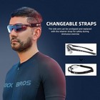 Rockbros Cycling Photochromic Sports Sunglasses Mtb Road Bike Glasses Outdoor