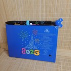 Walt Disney World 2025 Mickey Mouse Autograph Book Holds 24 Photos Album W  Pen