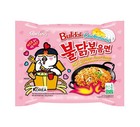 Samyang Korean Buldak Spicy Hot Ramen Noodles Variety Pack - 6 Different Flavors