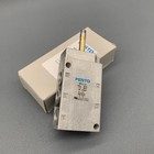 New   Genuine Festo Mfh-5-1 4 Mfh51 4 6211 Solenoid Valve Free Shipping