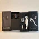 Plaud Notepin Wearable Ai Memory Capsule Voice Recorder With Accessory Kit