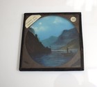 Turkey And Servian War No25 C1878 Antique Magic Lantern Slide Hand Tinted