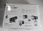 Godox Ad400pro Witstro All-in-one Outdoor Flash