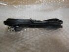 Universal Ac Power Cord Standard 3 Prong Mickey Mouse Style Cable Laptop