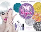 Lechat Perfect Match Nail Gel   Lacquer Duo- Pop Of Vogue 2014 -pick Your Color