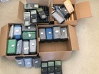 Working Ti 83 Plus   Ti 84 Plus Tested Graphing Calculators  You Choose Variety