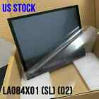For Jeep Grand Cherokee 8 4  Lcd Touch Screen Display Uconnect 4c Uaq Monitor Us