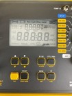 Aemc 6250 Micro-ohmmeter Low Resistance Four Lead Measurement Unit W  Power Cord
