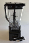 Ninja Ks500 Grand Kitchen System 1200w 72 Oz Pitcher 8-cup Food Processor 18 Oz