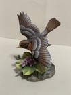 Robin By Andrea Very Rare Open Winged