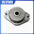 Brand New Engine Driven Pump Via 3939961 For Cummins Mechanical Excavator