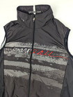Louis Garneau Superlight Cycling Blast Vest Men Xl  Zip Performance Microzone