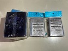 Pokemon Center Flip Deck Case   2set Shield Chandelure Card Game Japan Official