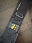 Blackrapid Dual Shoulder Sling Camera Strap Used