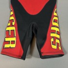 Vintage Shark Wear Tigershark Wetsuit Adult Medium Extreme Mobility Flex System