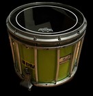 Pearl Marching Snare Drum 14  X 12  Ffx Championship Series