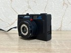 Lomo Smena 35 Vintage 35mm Film Camera Lomography Ussr Soviet