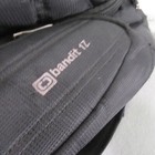 Ogio Bandit 17 Laptop Backpack Travel School Work Black Golf Pockets
