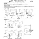 Igaging Drill Press Digital Readout Dro Ez-depth