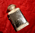 Unique Greek Royal Metropolitan City Police Torch Flas Light From 50s