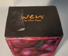 Brand New Wen Winter Cranberry Mint Cleansing Conditioner 16oz Bottle Free S h