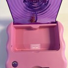 Vtech V Smile Tv Learning System Educational Game Console Only Pink