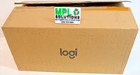 Logitech Wireless Desktop Mk320 Cordless Keyboard   Mouse 920-002836  case Of 4 
